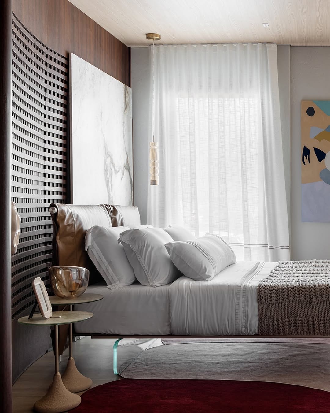 Post 1 by Nicole Oliveira · Arquiteta e Interiores on Instagram (carousel)