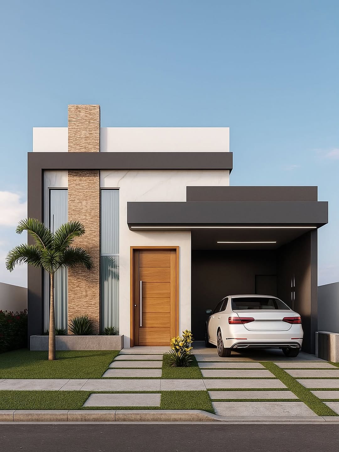 Post 10 by IK ARQUITETURA on Instagram (image)