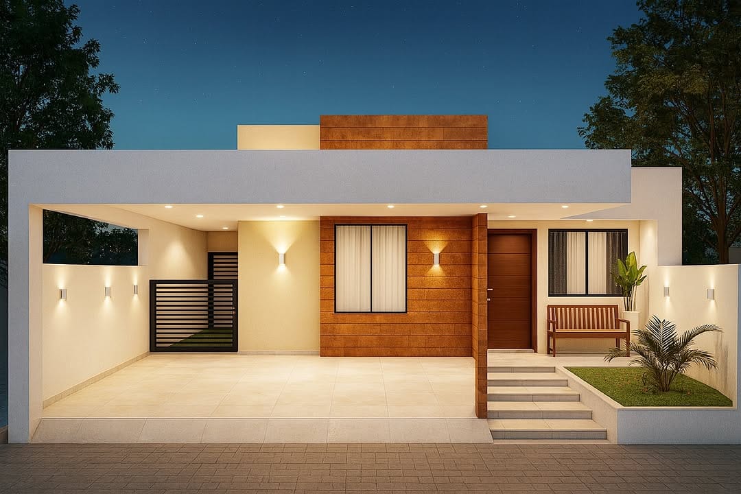 Post 6 by IK ARQUITETURA on Instagram (image)