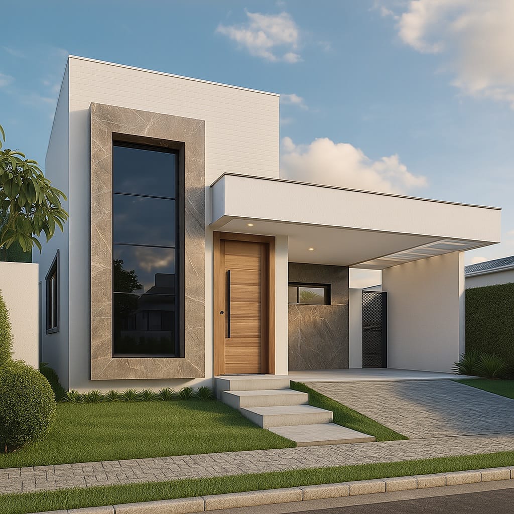 Post 8 by IK ARQUITETURA on Instagram (carousel)