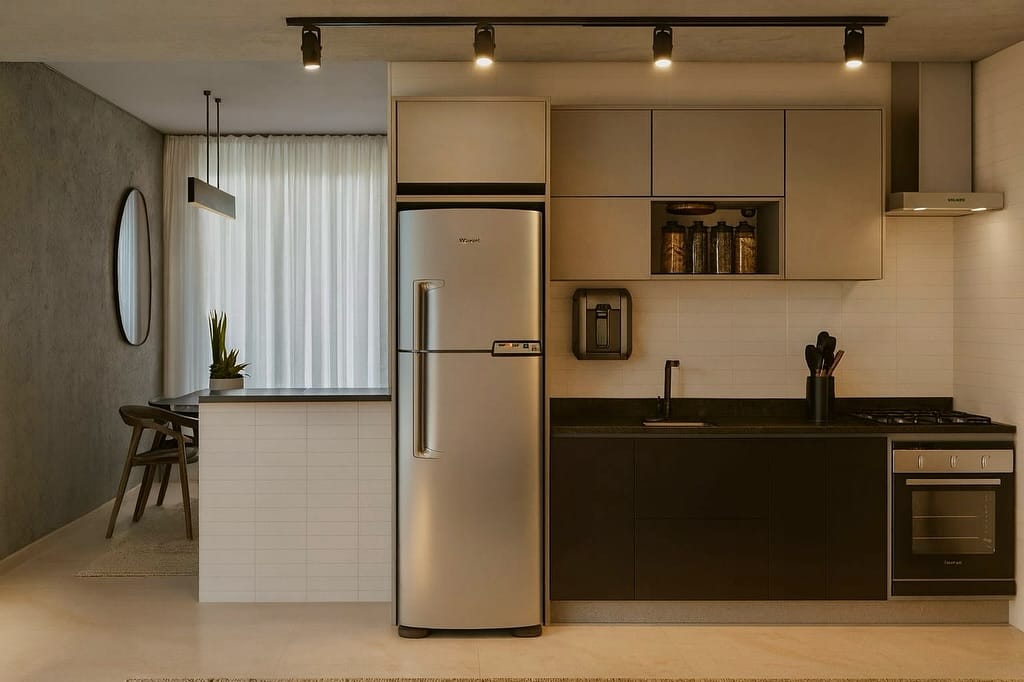 Post 4 by IK ARQUITETURA on Instagram (carousel)