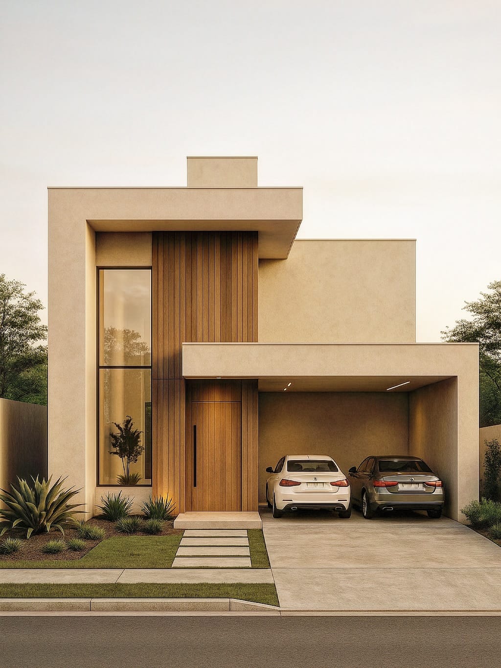 Post 9 by IK ARQUITETURA on Instagram (carousel)