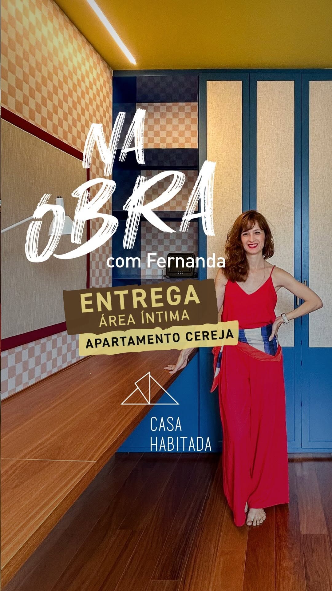Post 6 by Casa Habitada on Instagram (video)