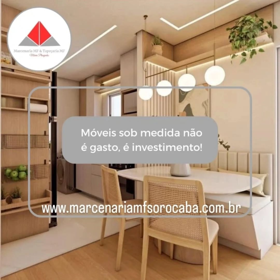 Post 4 by Marcenaria MF & Tapeçaria MF on Instagram (image)