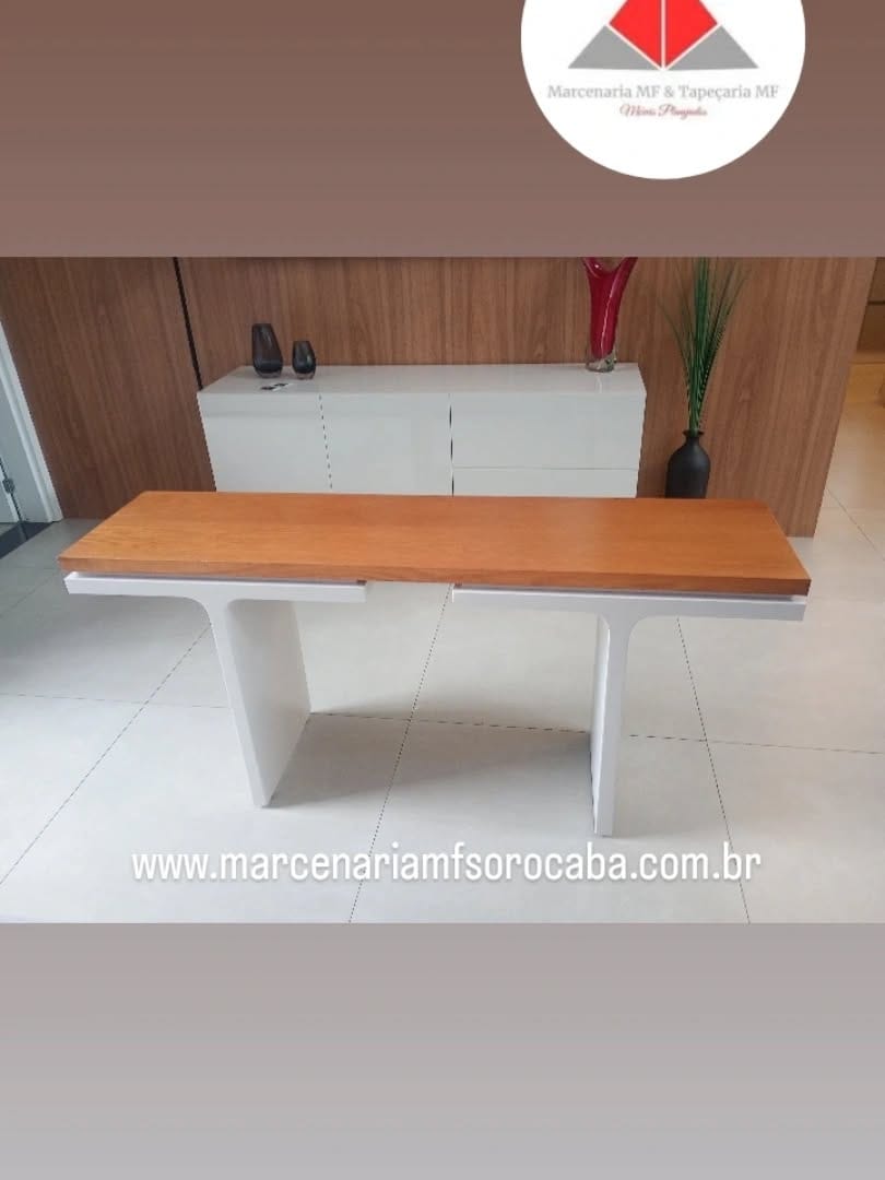 Post 2 by Marcenaria MF & Tapeçaria MF on Instagram (image)