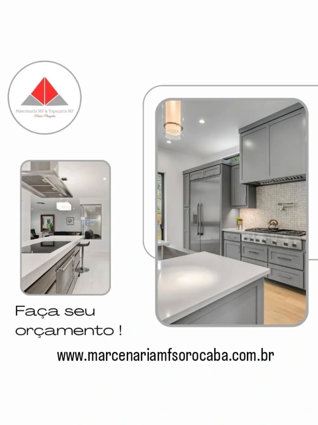 Post 3 by Marcenaria MF & Tapeçaria MF on Instagram (image)