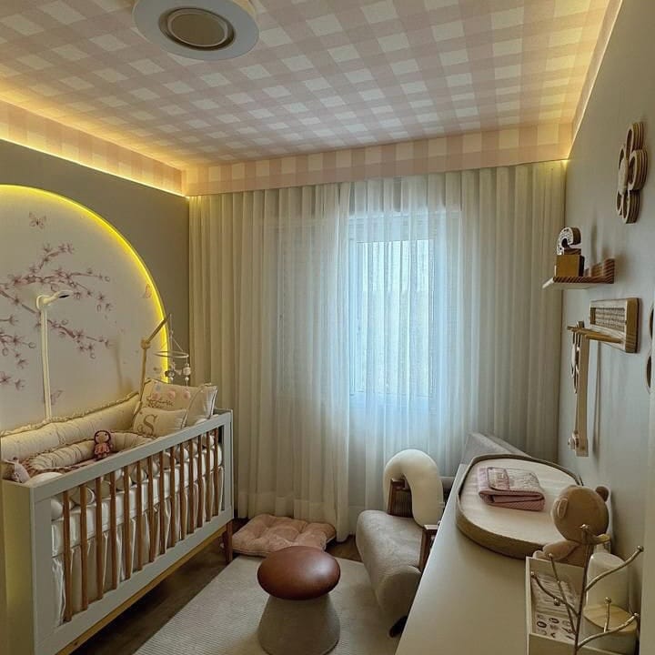 Post 3 by Lala Cortinas | Cortinas e Persianas Sob medida on Instagram (image)