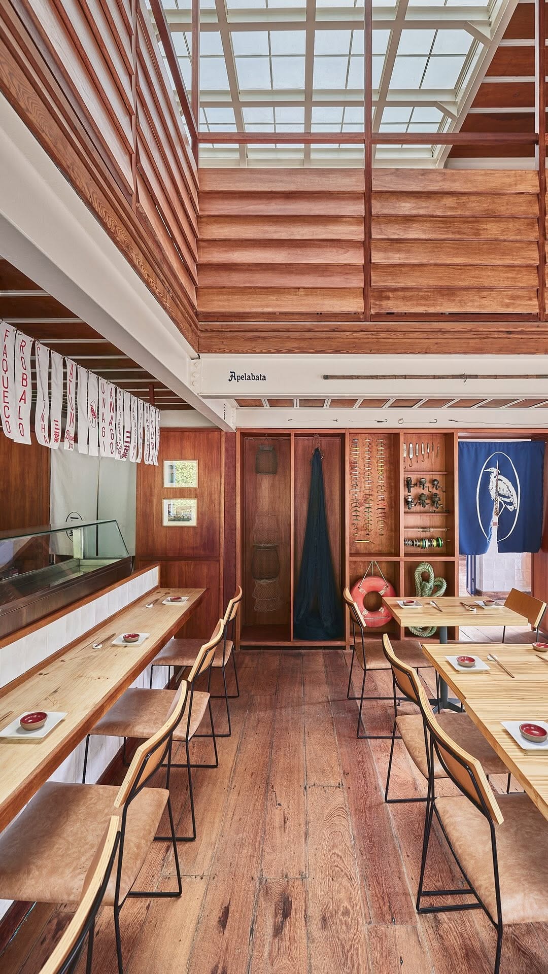 Post 2 by Tadu arquitetura on Instagram (video)