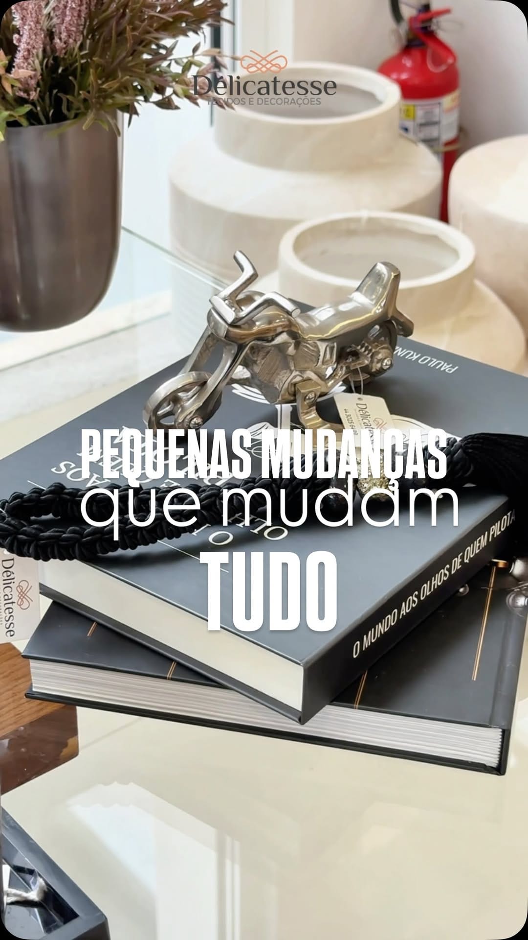 Post 4 by Délicatesse Decorações on Instagram (video)