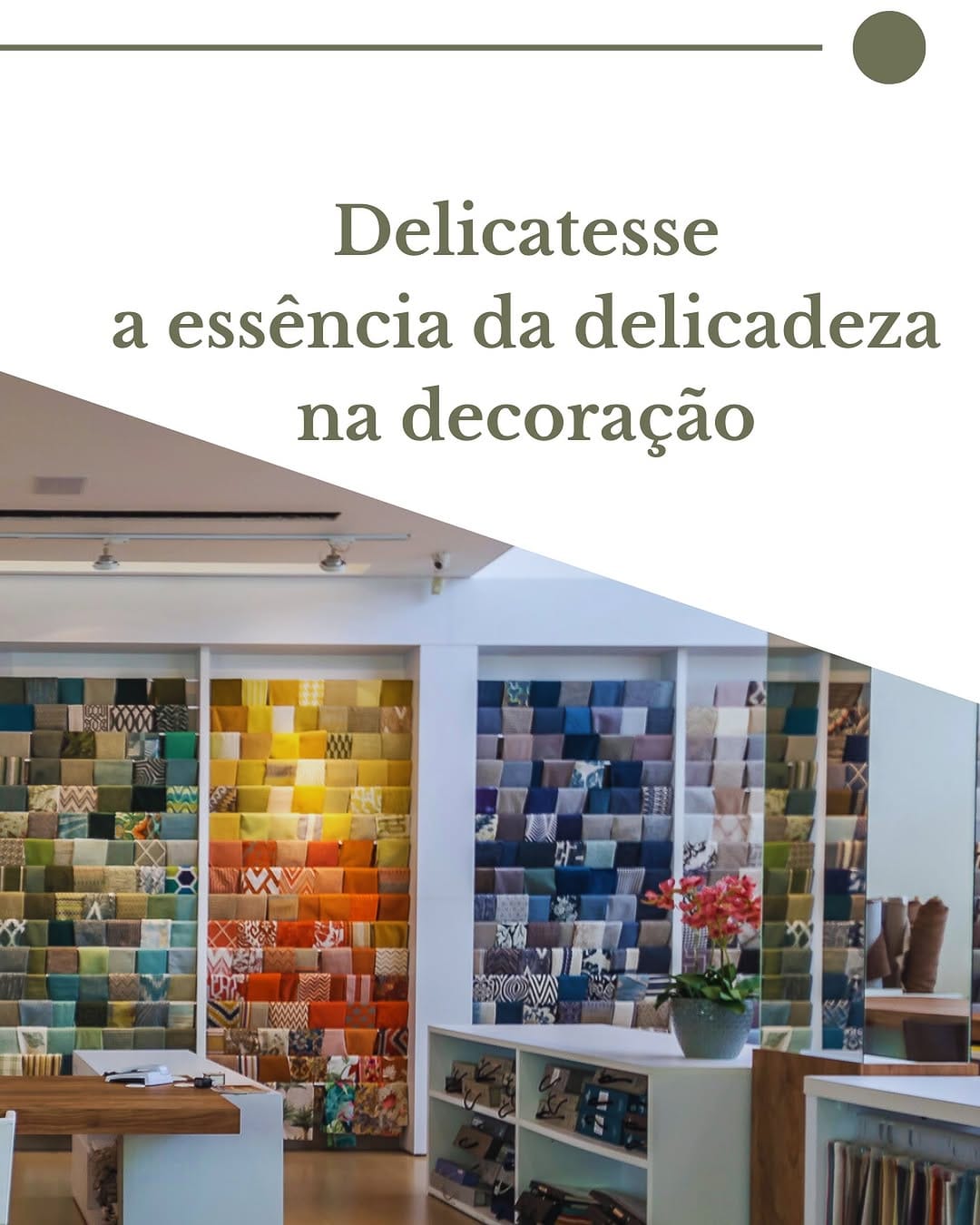Post 10 by Délicatesse Decorações on Instagram (image)
