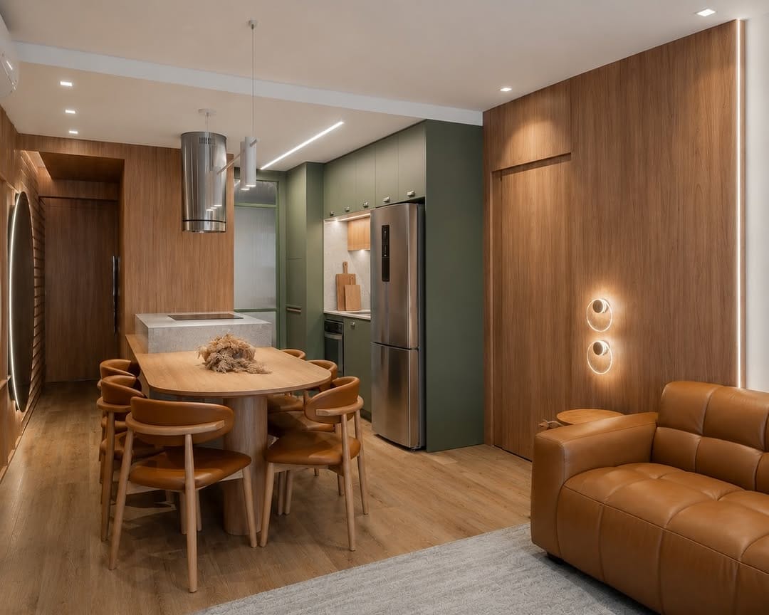 Post 4 by BT ARQUITETURA on Instagram (carousel)