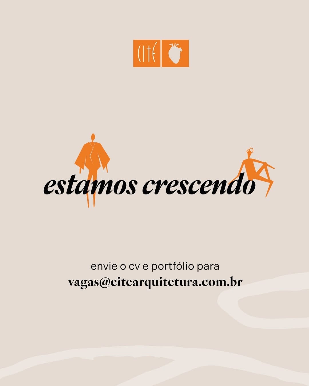 Post 4 by Cité Arquitetura on Instagram (carousel)