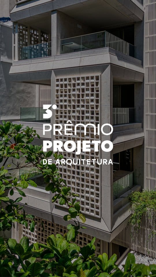 Post 8 by Cité Arquitetura on Instagram (video)