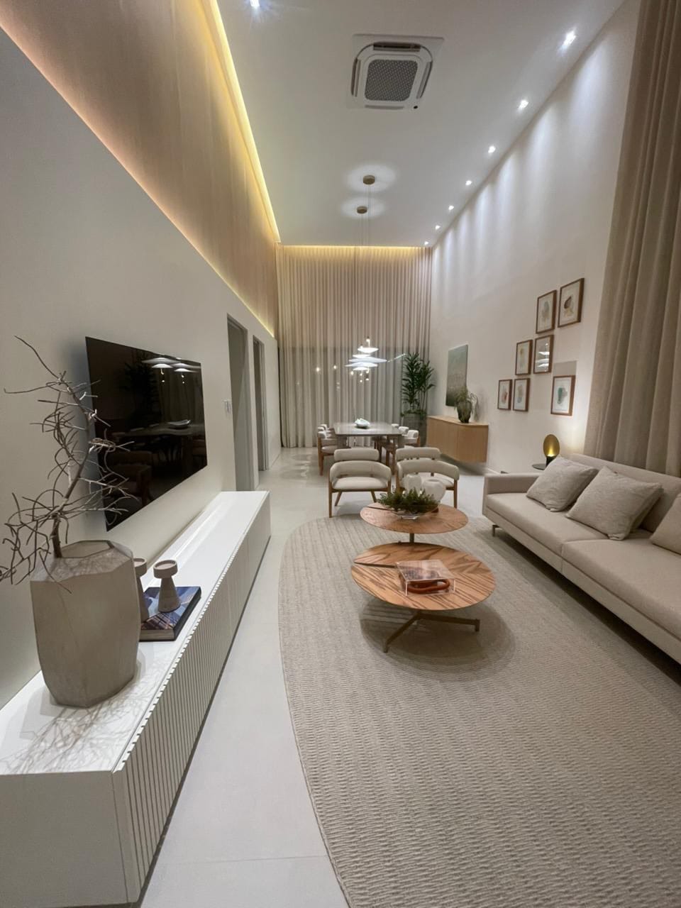 Post 4 by Essence In Home | Decoração & Eletro Prime on Instagram (carousel)
