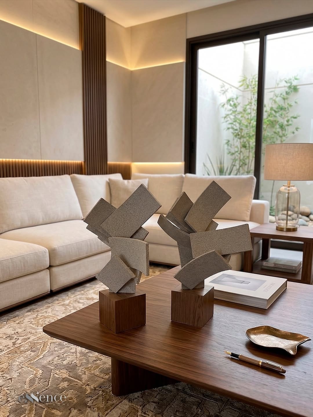 Post 8 by Essence In Home | Decoração & Eletro Prime on Instagram (image)