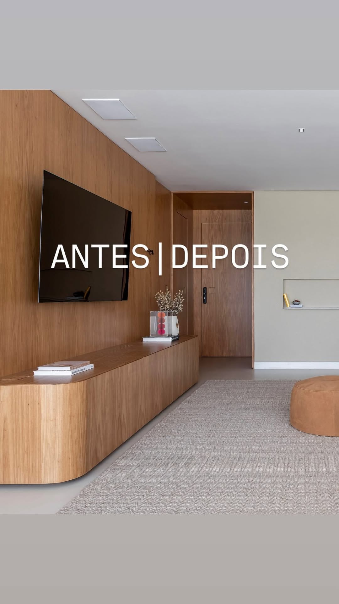 Post 7 by Figa Arquitetura on Instagram (video)