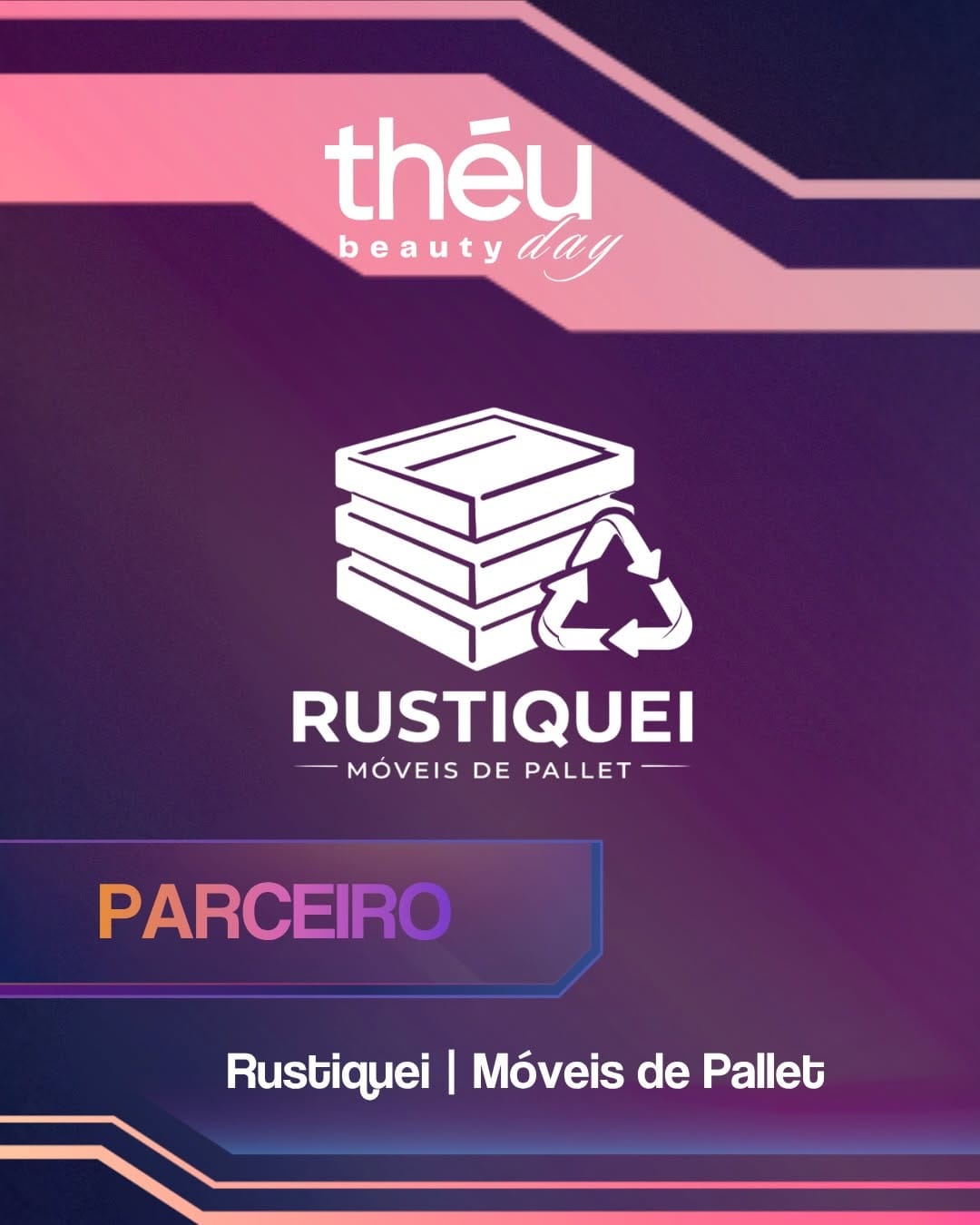 Post 2 by Rustiquei - Moveis de Pallet on Instagram (carousel)