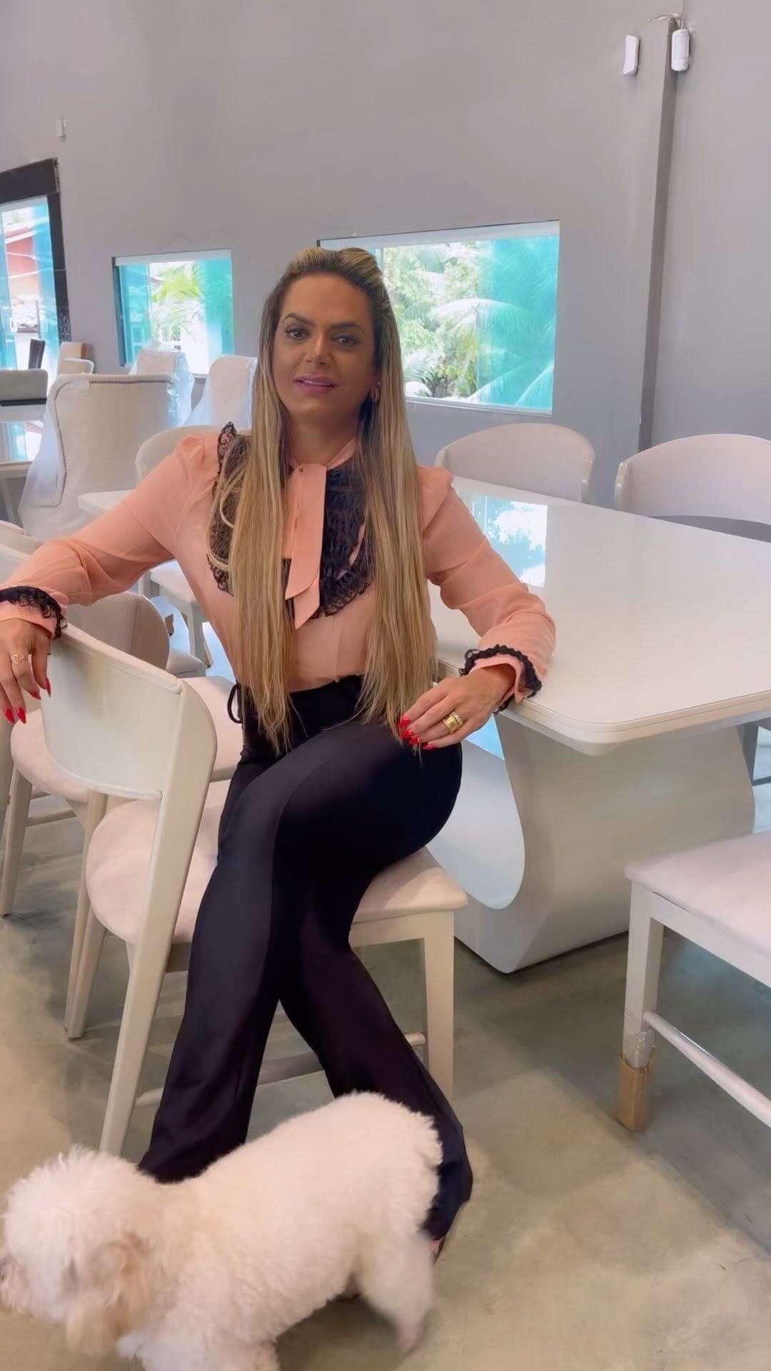 Post 9 by Oca Design on Instagram (video)