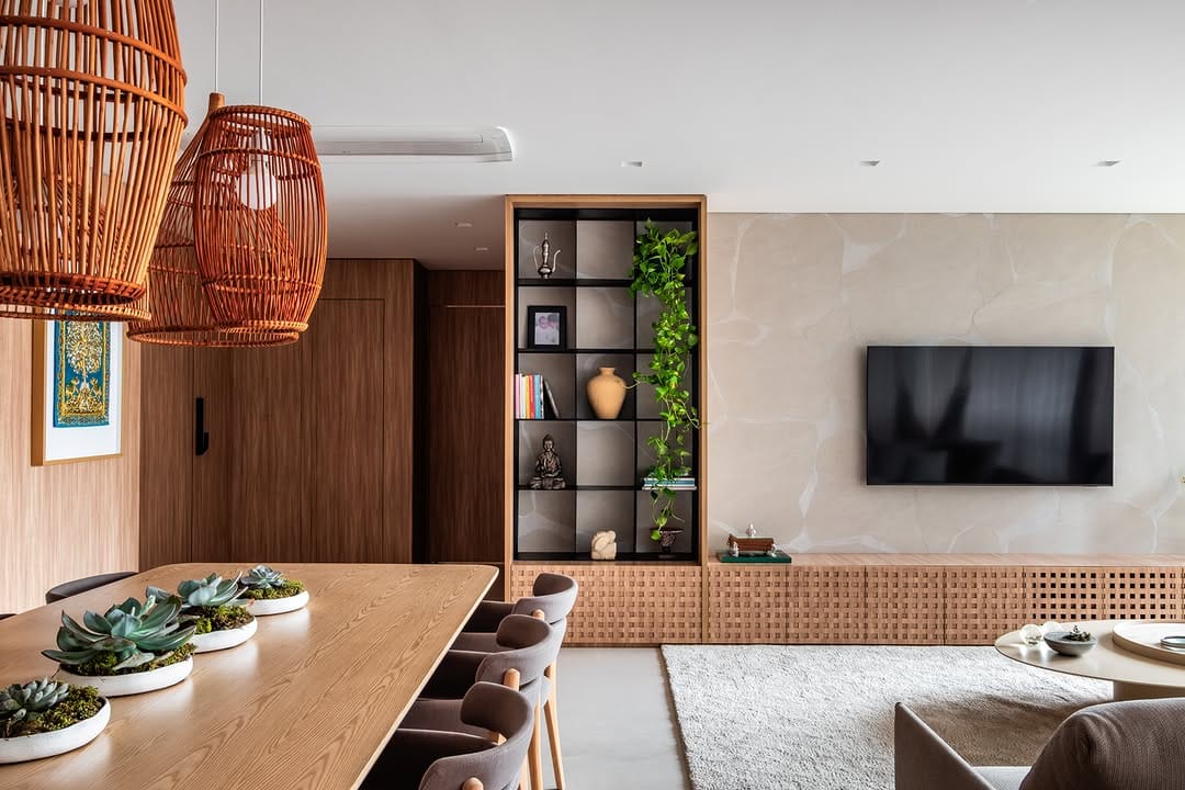 Post 5 by Salvador Arquitetura on Instagram (carousel)