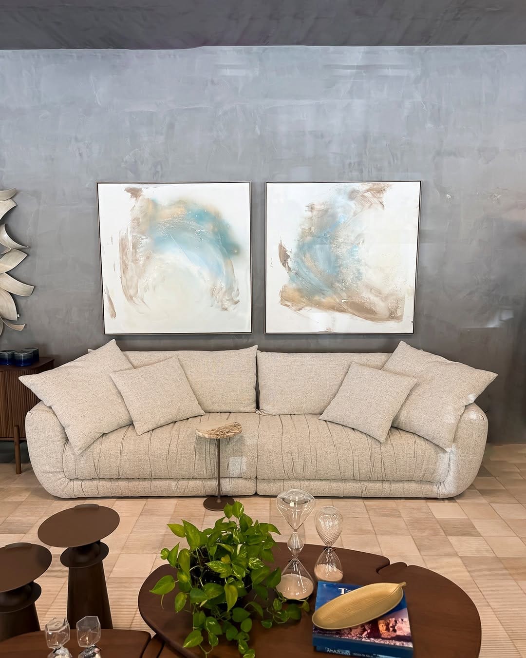 Post 4 by FORMATO HOME DECOR on Instagram (carousel)