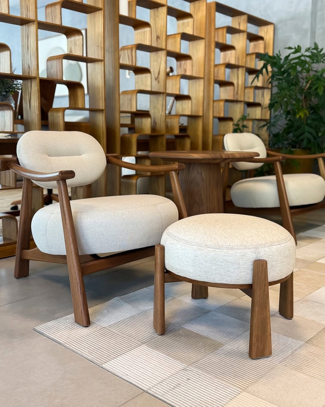 Post 3 by FORMATO HOME DECOR on Instagram (carousel)