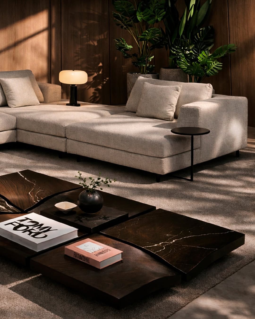 Post 7 by FORMATO HOME DECOR on Instagram (image)