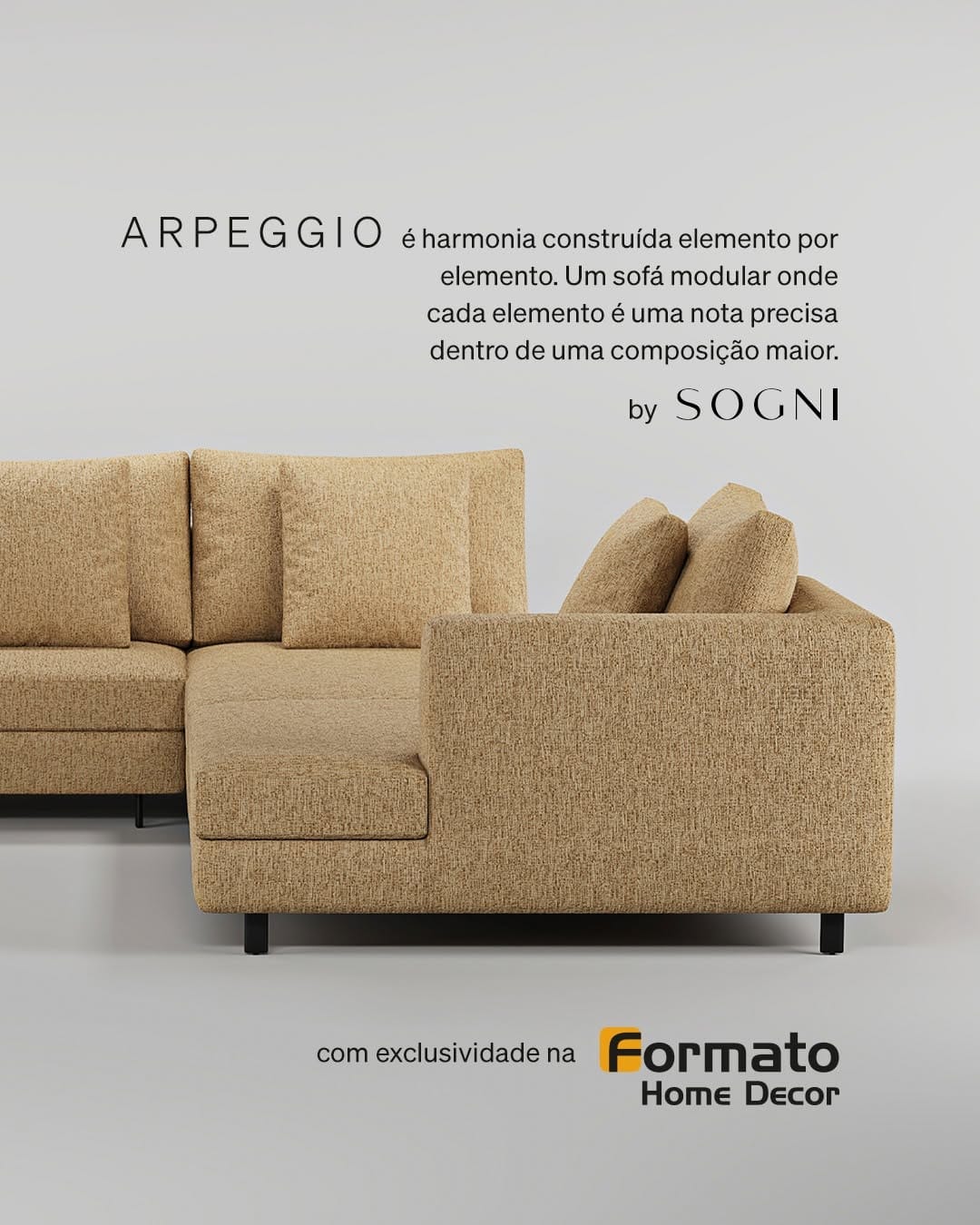 Post 6 by FORMATO HOME DECOR on Instagram (image)