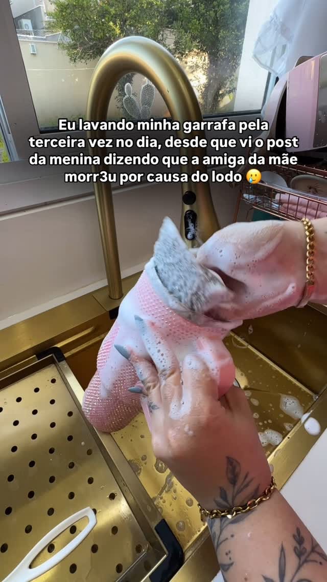 Post 9 by Tayane Silvia 🌷 on Instagram (video)