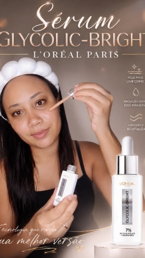 Post 8 by Laíres Kathleen | Moda & Beleza on Instagram (video)