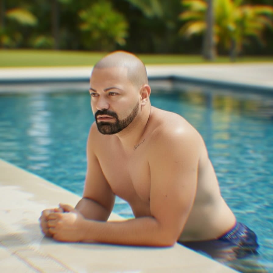 Post 10 by A n d r é  B o o r g e s on Instagram (image)