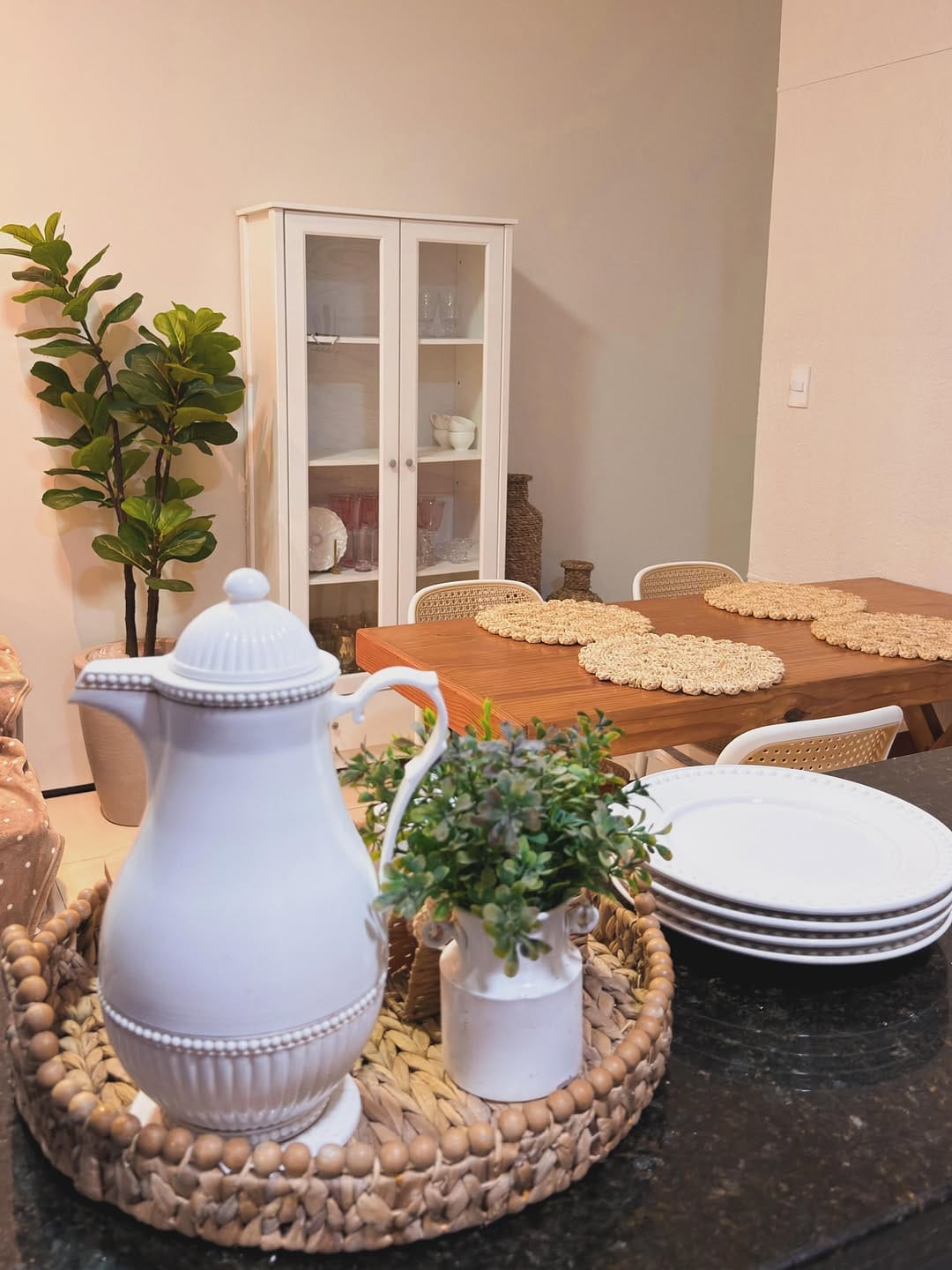 Post 2 by Nercilia Silva | Decoração on Instagram (image)