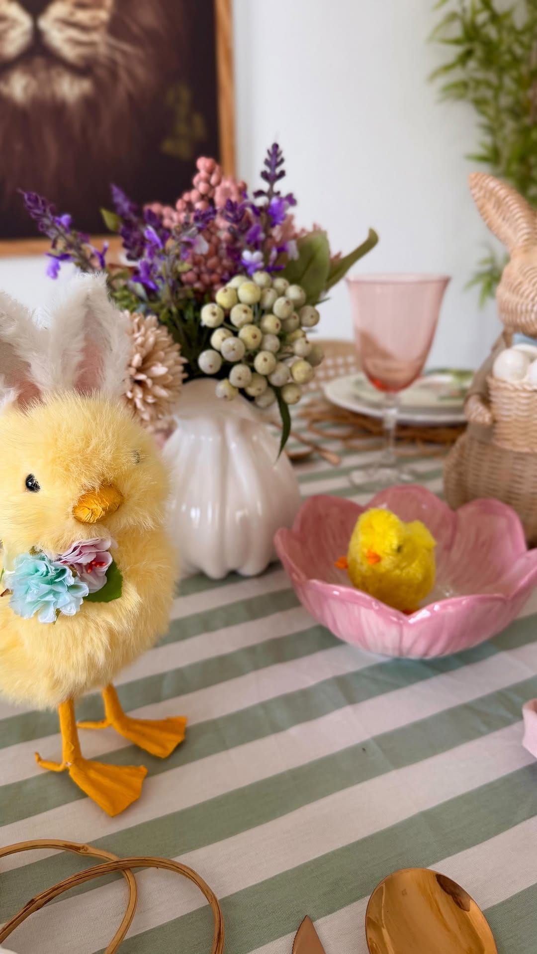 Post 10 by Nercilia Silva | Decoração on Instagram (video)