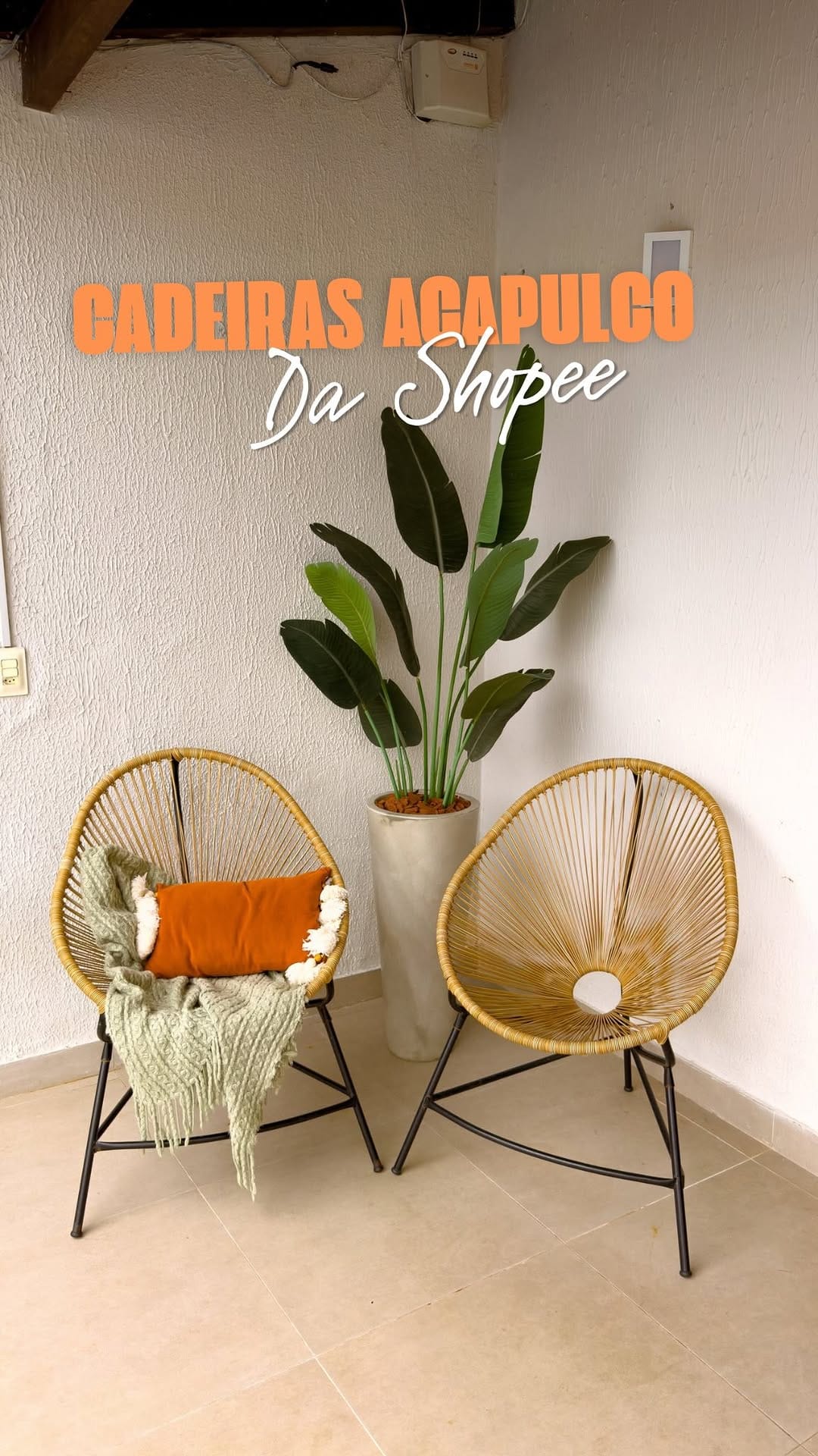 Post 9 by Nercilia Silva | Decoração on Instagram (video)