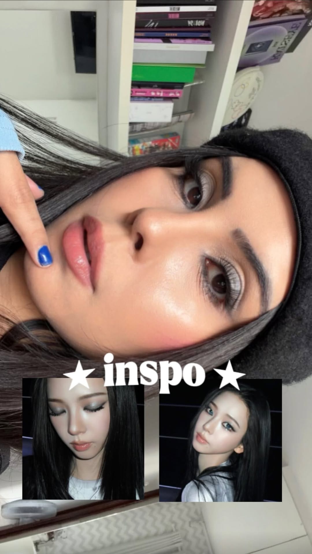 Post 3 by VIC XAVIER on Instagram (video)