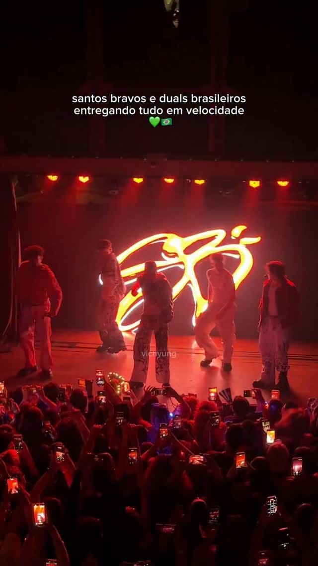 Post 7 by VIC XAVIER on Instagram (video)