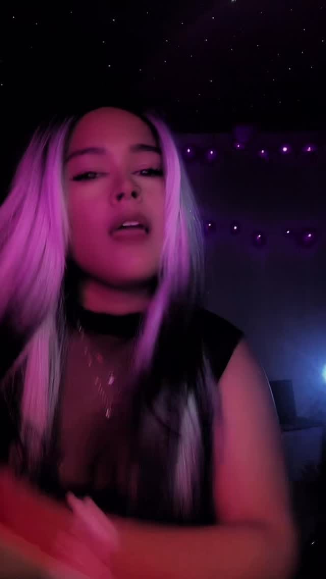 Post 1 by 𝐓𝐡𝐚𝐲𝐬𝐥𝐥𝐚𝐢𝐧𝐞 𝐌𝐚𝐜𝐢𝐞𝐥 on Instagram (video)