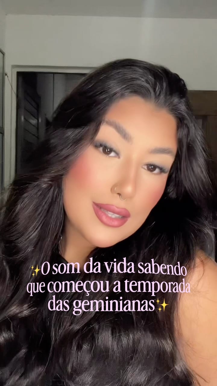 Post 7 by Yasmin Lucena on Instagram (video)