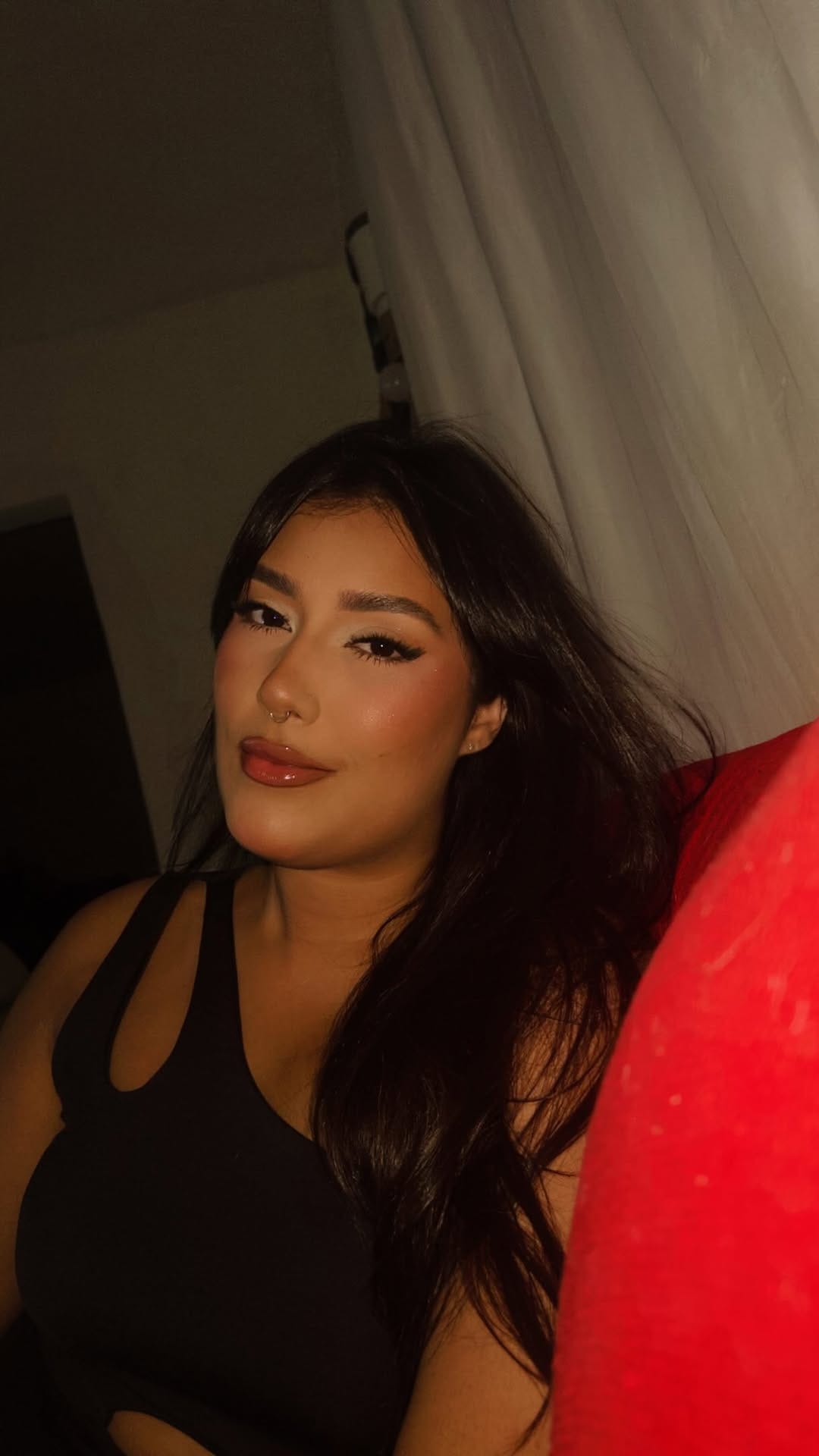 Post 5 by Yasmin Lucena on Instagram (video)