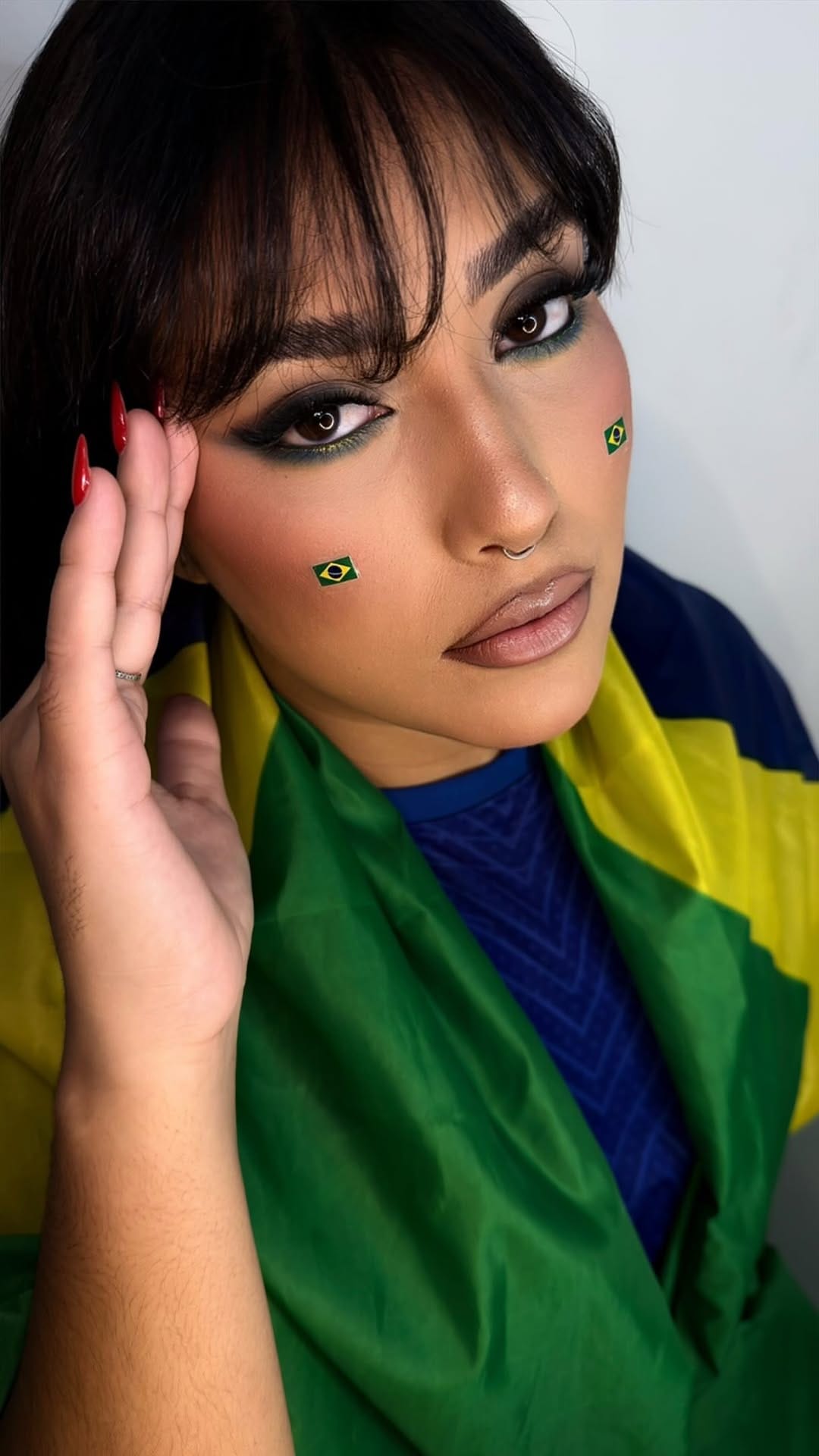 Post 6 by Yasmin Lucena on Instagram (video)