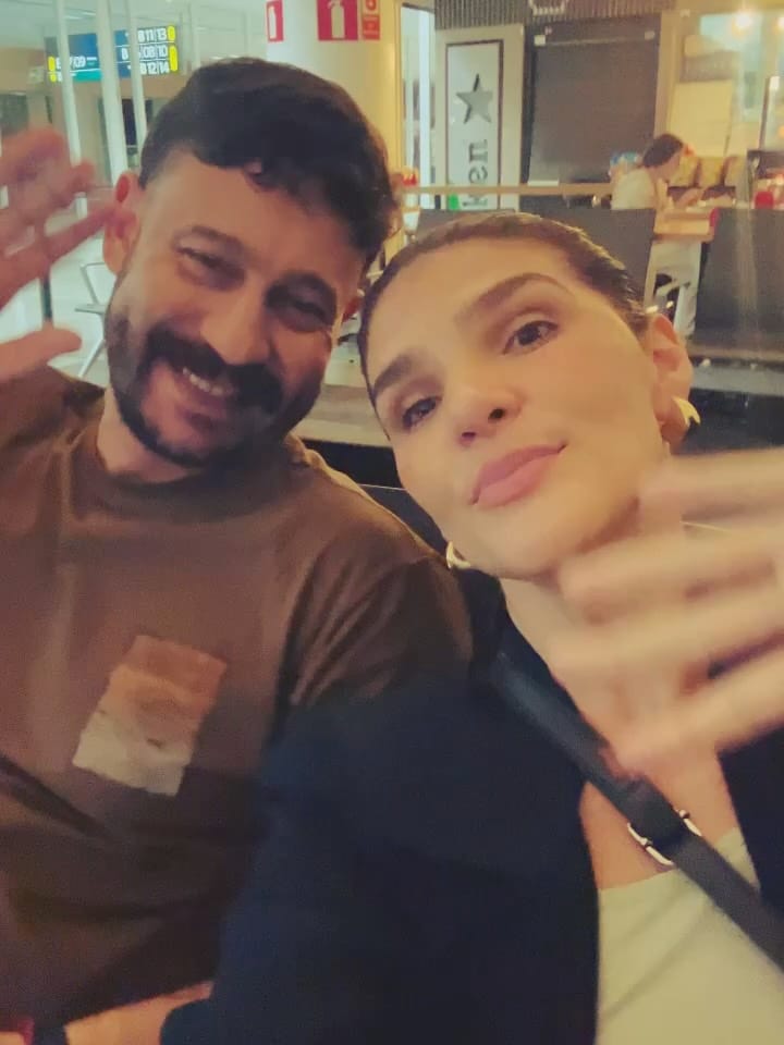 Post 2 by Ariane Camargo on Instagram (carousel)