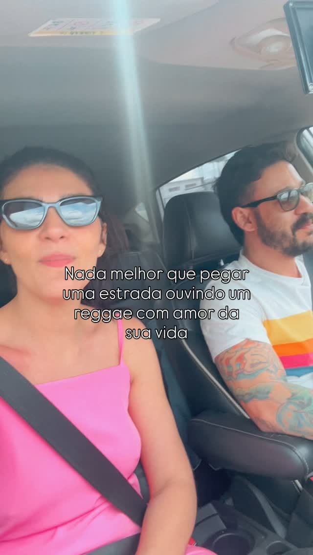 Post 1 by Ariane Camargo on Instagram (video)