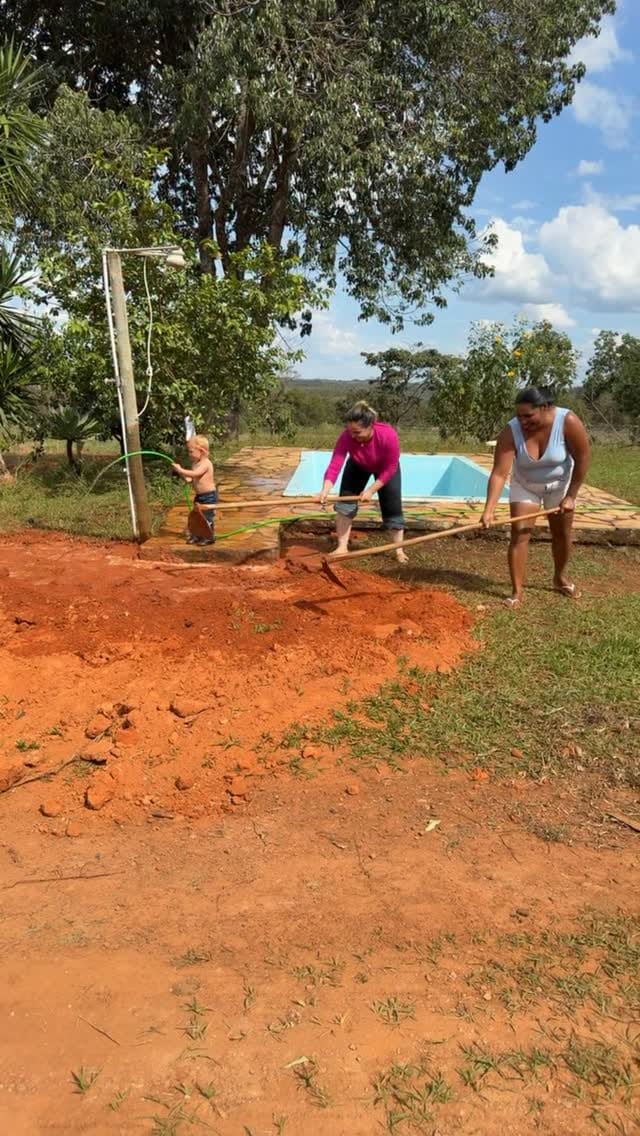 Post 7 by Carol Biângulo on Instagram (video)