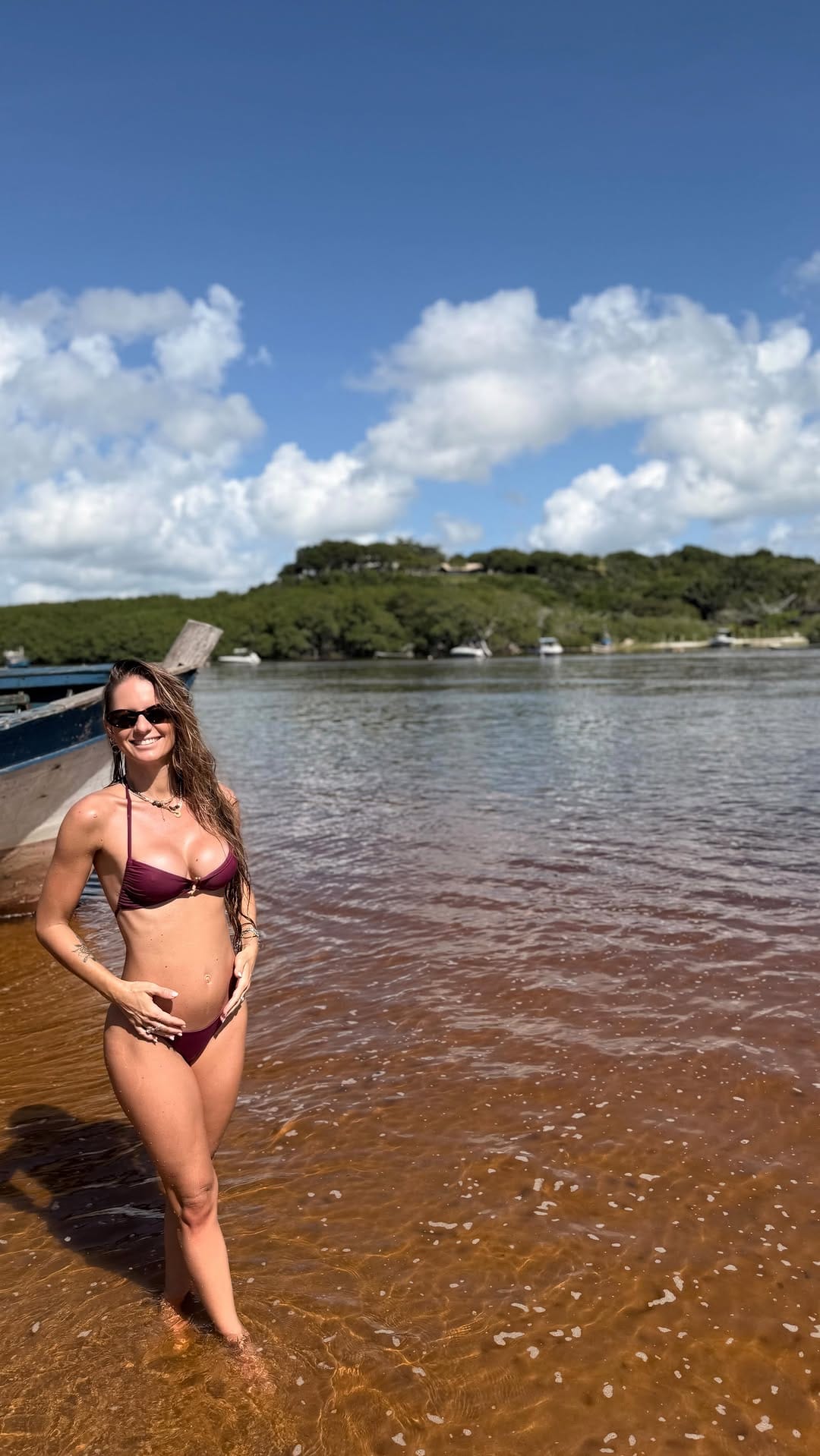 Post 8 by Luiza Abdon 🧿 on Instagram (video)