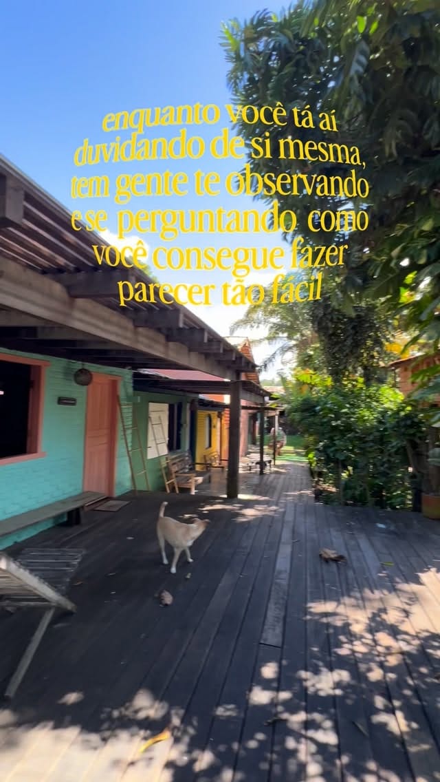 Post 1 by Luiza Abdon 🧿 on Instagram (video)