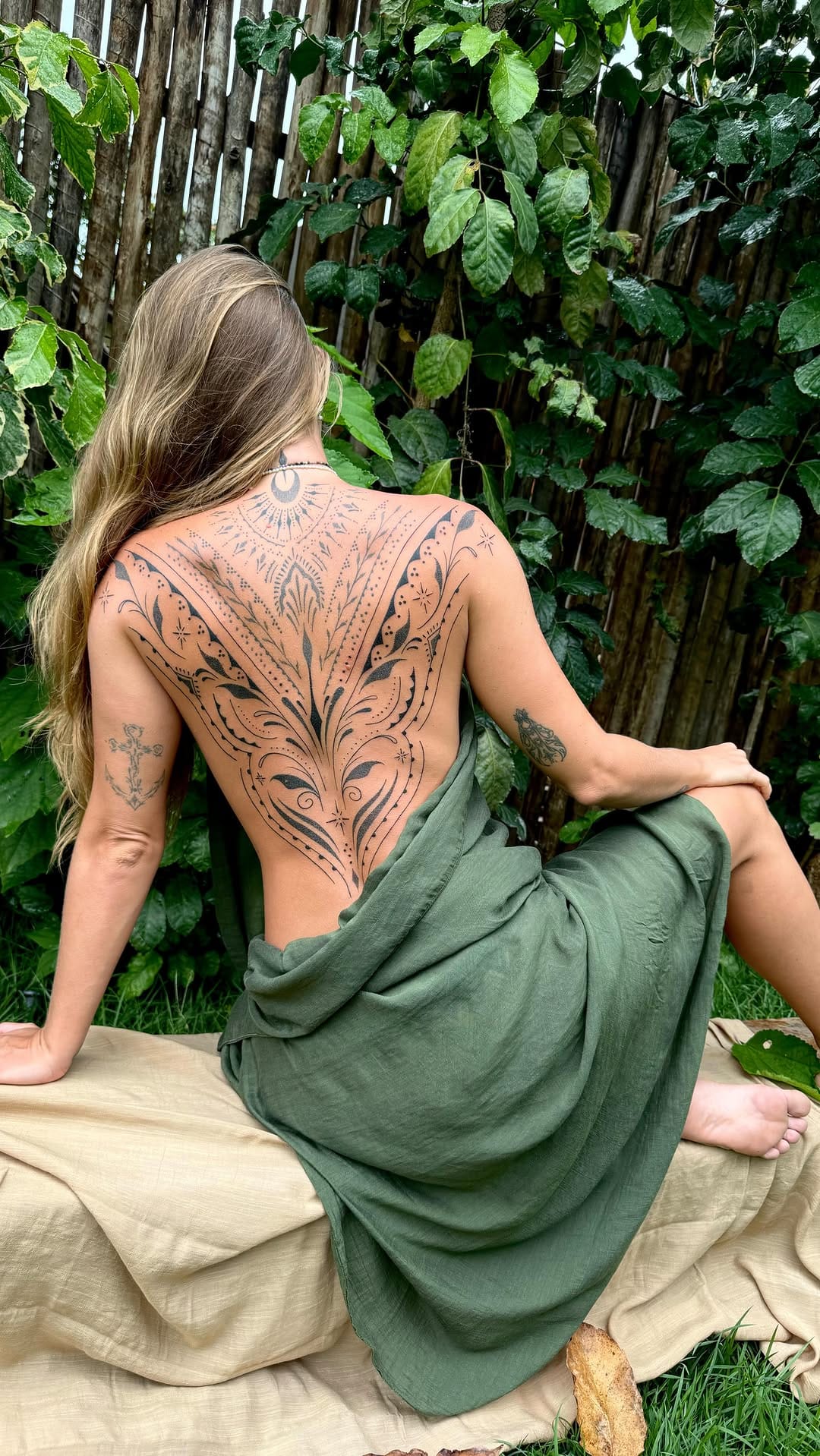 Post 10 by Luiza Abdon 🧿 on Instagram (video)