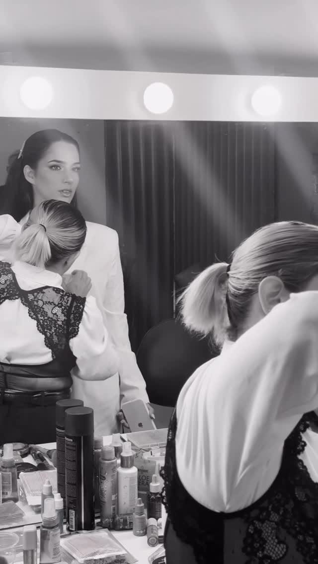 Post 6 by DARLI MAQUIADORA EM FORTALEZA on Instagram (video)