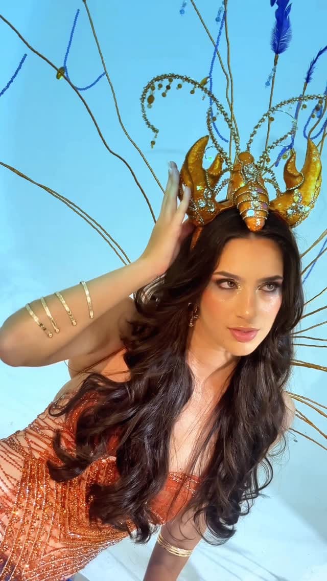 Post 4 by DARLI MAQUIADORA EM FORTALEZA on Instagram (video)