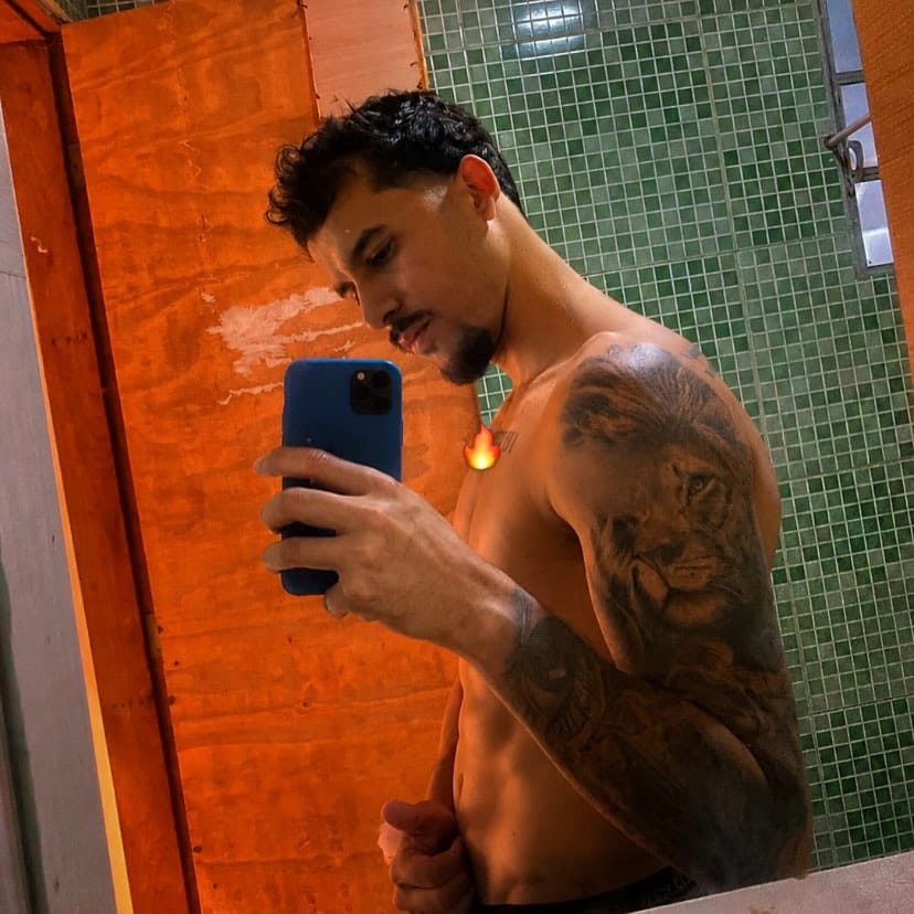 Post 2 by Mateus Tavares on Instagram (image)