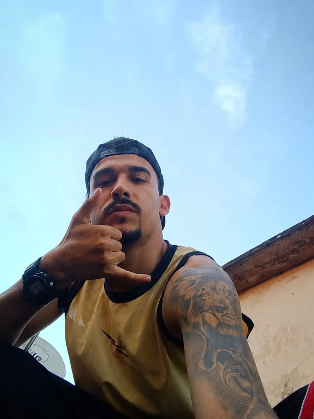 Post 1 by Mateus Tavares on Instagram (image)