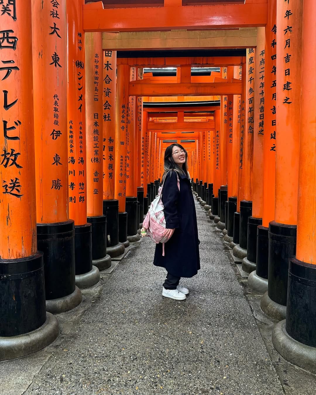 Post 9 by M A Y U M I   真由美 on Instagram (carousel)